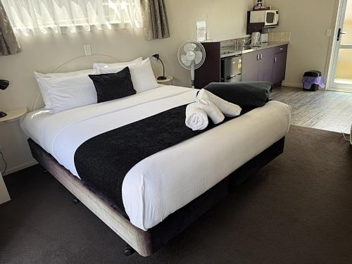 船錨度假小屋 (Anchor Lodge Resort) in 科羅曼德