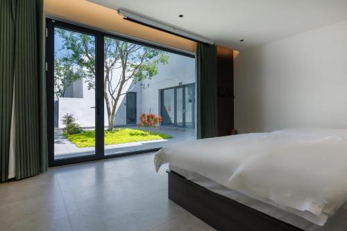 Rainbow Home Universal Beijing Resort – khách sạn tại Universal Beijing Resort/Quả Viên/Quận Thông Châu