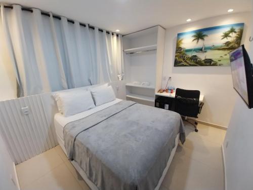 Dunas Hostel in 納塔爾