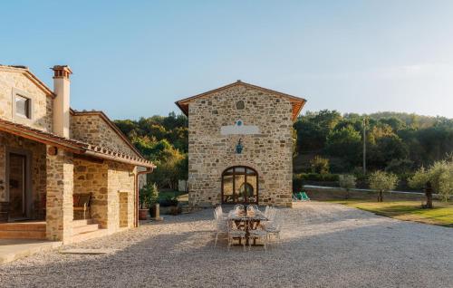 Зовнішній вигляд готелю, Amazing Home In Vicchio Di Mugello With Sauna in Вічіо