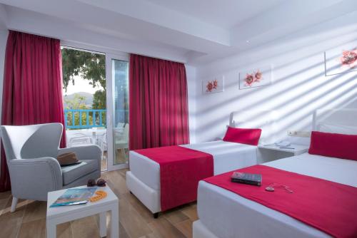 Fodele Beach Water Park Resort - image 14