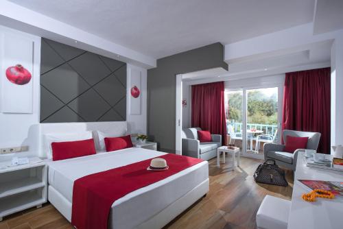 Fodele Beach Water Park Resort - image 12