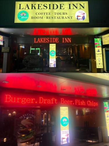 Fasilitas, Lakeside Inn in Guilin