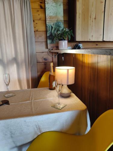 Steve's Cozy Retreat in Taupo