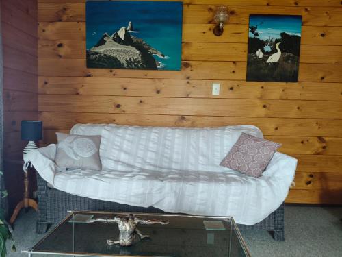 Steve's Cozy Retreat in Taupo