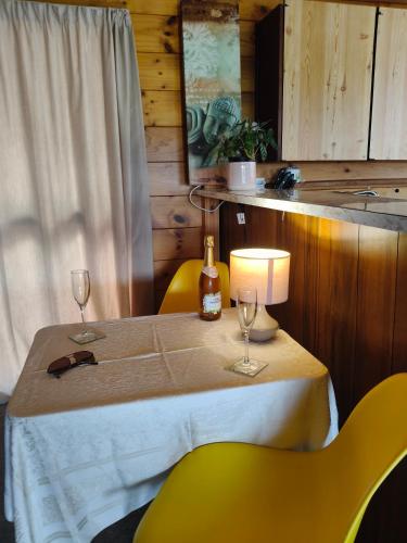 Steve's Cozy Retreat in Taupo