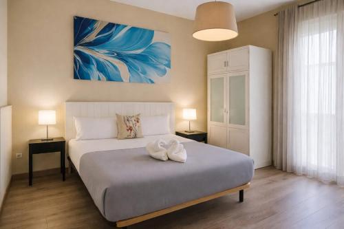 AYZ Villegas - Auto check-in property in هورتاليزا