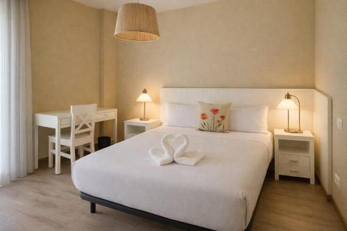 AYZ Villegas - Auto check-in property Room Type - Double Room with Private Bathroom AYZ Villegas - Auto check-in property Room Type - Double Room with Private Bathroom