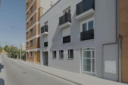AYZ Villegas - Auto check-in property in هورتاليزا