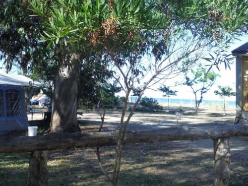 Logement de Vacances avec Terrasse - Pinarello Plage - API-1-52-904 in Sorbo-Ocagnano