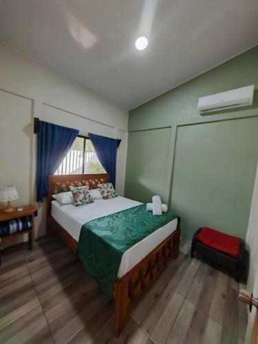 Villa Tucano, Fortuna (Foto 7)