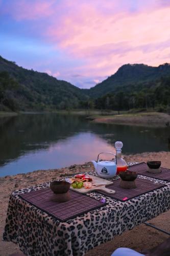 Удобства, Gal Oya Heritage Retreat - Clay House in Gal Oya National Park