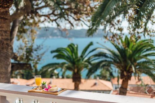 Apartments Belvedere in Herceg Novi&nbsp;óváros