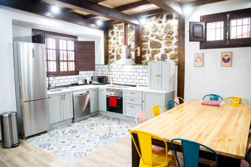 Casa Dana, Losar de la Vera in Losar De La Vera