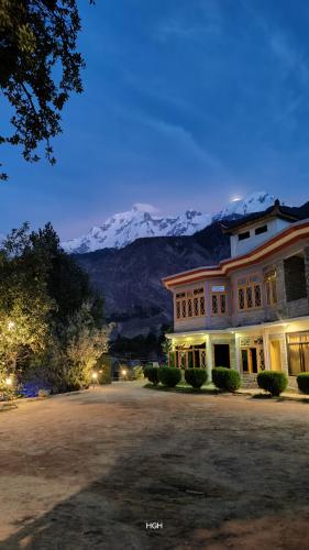 hotel photo