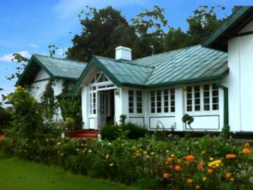 Tampilan eksterior, The Trevene in Nuwara Eliya