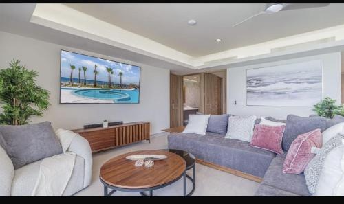 Two bedroom Suite 4