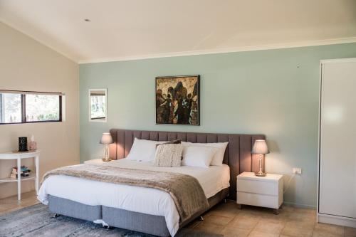 Granite Gardens Cottages & Lake Retreat in Thorndale
