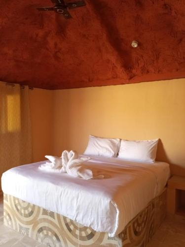 . Escape to Nature Resort