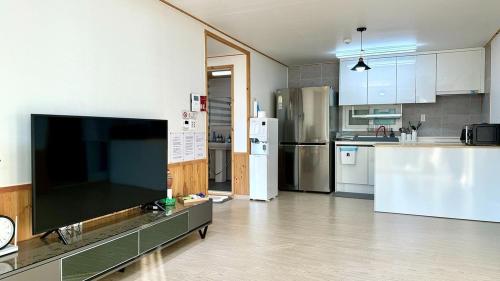 뷰라이브 펜션 사진 2