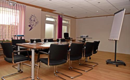 Best Western Plus Hotel Willingen - image 6