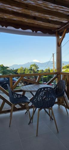 Valenphy - Location saisonnière - Le Gosier