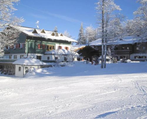  Hochberghaus Resort in Grünau im Almtal
