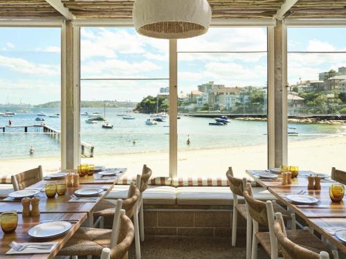 Sunny Manly Apartment Steps from Beach & Cafes