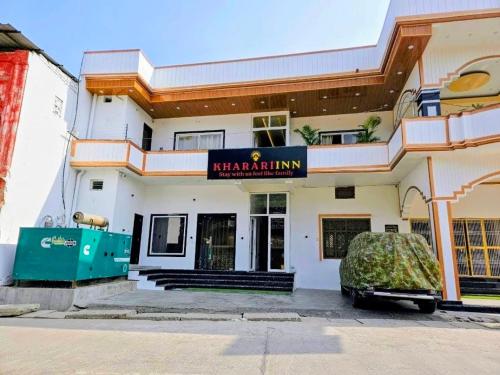 Kharari Inn