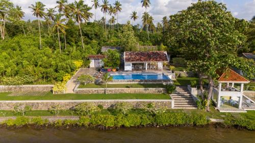 The Niche Hikkaduwa - 10 minutes to the beach - Hikkaduwa