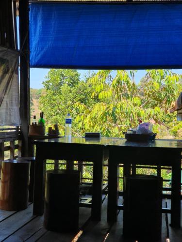 Banlung Mountain View Treks & Tours in Phum Bei