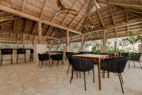 Lumina at LOSANTOS Tulum in Tulum, Mexico