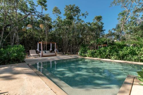 Lumina at LOSANTOS Tulum in Tulum, Mexico