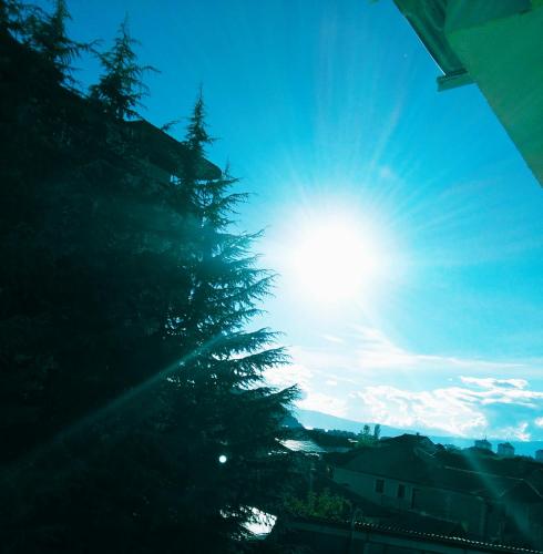 Létesítmények, Toshe in Leskajca