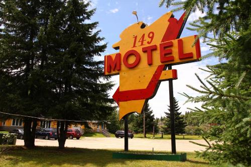 Motel 149 Mont-Tremblant