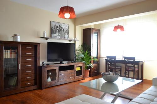  Neverending Sea in Cala del Moral