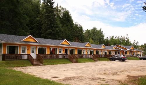 Motel 149 - Val-David Motel 149 - Val-David