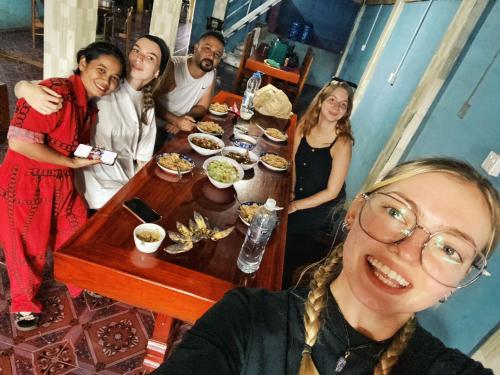 Navina Chilling House in Phum Bei