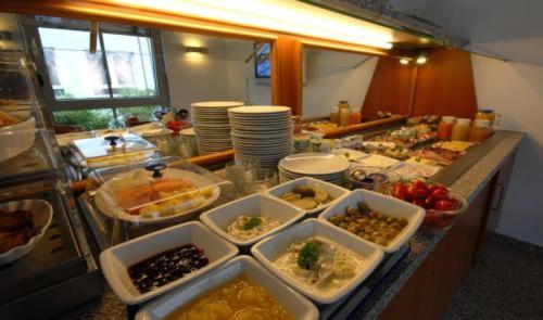 ALFA Hotel - Superior - image 14