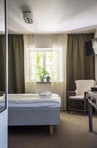 Värdshuset Lindgården - main image
