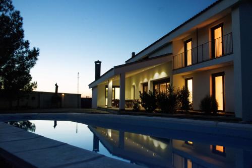 Holiday home in Casas del Cerro 