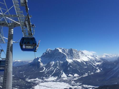 Alpenstern Pension Suites - image 2