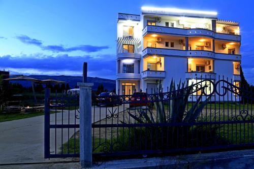 Apartments Perezaj II - main image