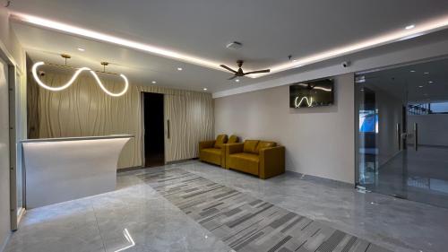 . Cloud Nine Hotel