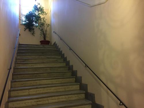 Domus Capilupi chambre d'hôte Via del Corso