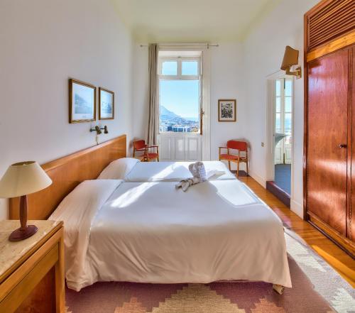 Hotel Monte Carlo in Madeira Island