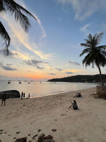 Malila Sea Breeze Hostel in Chalok Baan Kao