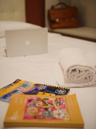 Italianflat - Rentroom Verona - image 13