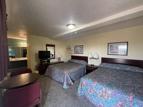 Cherokee Inn
