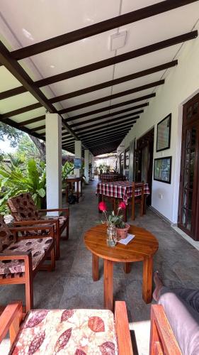 Water Front Home Stay and Resort in Anuradhapura